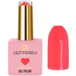 Glitterbels Summer Loving Gel Polish 8ml
