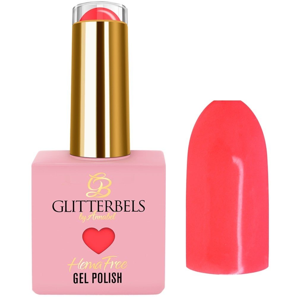 glitterbels-summer-loving-gel-polish-8ml-p35335-106853_image.jpg Glitterbels Summer Loving Gel Polish 8ml - Image 1