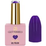 Glitterbels Surrender Gel Polish 8ml - Image 2