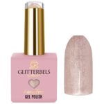 Glitterbels Tree Topper Gel Polish 8ml