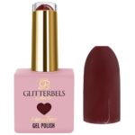 Glitterbels Wild Thing Gel Polish 8ml