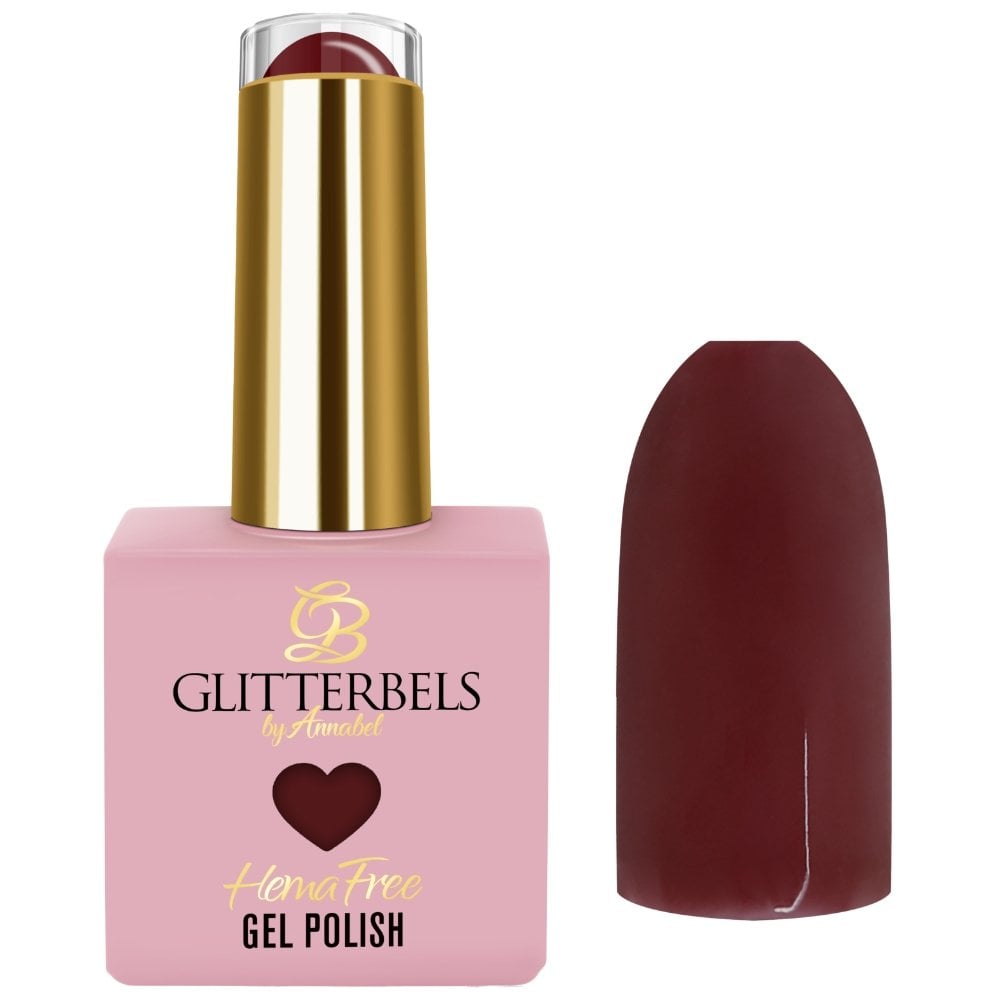 glitterbels-wild-thing-gel-polish-8ml-p36142-110635_image.jpg Glitterbels Wild Thing Gel Polish 8ml - Image 1