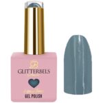Glitterbels Wise Owl Gel Polish 8ml - Image 2