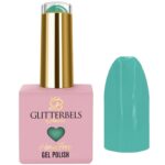 Glitterbels Yum Yum Gel Polish 8ml - Image 2