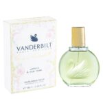 Gloria Vanderbilt Jardin A New York Eau De Parfum 100ml - Image 3