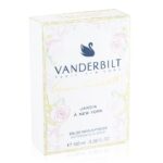 Gloria Vanderbilt Jardin A New York Eau De Parfum 100ml - Image 2