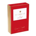 Gloria Vanderbilt Vanderbilt In Red Eau De Parfum 100ml - Image 3
