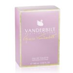 Gloria Vanderbilt Vanderbilt No 1 Eau De Toilette 100ml - Image 3