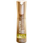 Calypso Glow Mist Radiant Skin Finish Sunscreen SPF50 100ml - Image 3