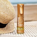 Calypso Glow Mist Radiant Skin Finish Sunscreen SPF50 100ml - Image 2