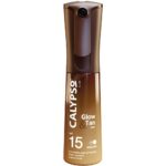 Calypso Glow & Tan Mist Radiant Finish Sunscreen SPF15 100ml - Image 2