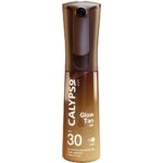 Calypso Glow & Tan Mist Radiant Finish Sunscreen SPF30 100ml - Image 5