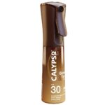 Calypso Glow & Tan Mist Radiant Finish Sunscreen SPF30 100ml - Image 4