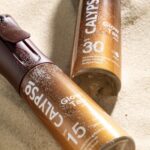 Calypso Glow & Tan Mist Radiant Finish Sunscreen SPF30 100ml - Image 2