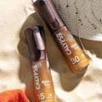 Calypso Glow & Tan Mist Radiant Finish Sunscreen SPF30 100ml - Image 3