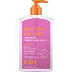 b.tan Glow Your Own Way Clear Self Tan Gel Darkest 473ml - Image 2