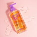 b.tan Glow Your Own Way Hydrated AF Face & Body Gradual Self Tan Gel 256ml - Image 2