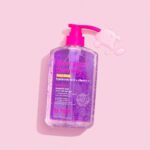 b.tan Glow Your Own Way Next Level Clear Self Tan Gel Insanely Dark 437ml - Image 5
