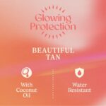 Hawaiian Tropic Glowing Protection Dry Oil SPF15 100ml - Image 3