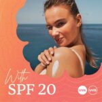 Hawaiian Tropic Glowing Protection Dry Oil Spray SPF20 200ml - Image 7