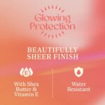 Hawaiian Tropic Glowing Protection Dry Spray Oil SPF30 200ml