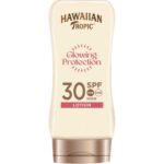 Hawaiian Tropic Glowing Protection Sun Lotion SPF30 180ml - Image 7