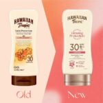 Hawaiian Tropic Glowing Protection Sun Lotion SPF30 180ml - Image 6