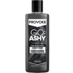 PROVOKE Go Ashy Cool Silver Effect Conditioner 200ml - Image 4