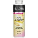 John Frieda Go Blonder Lightening Conditioner 500ml - Image 3