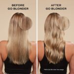 John Frieda Go Blonder Lightening Conditioner 500ml