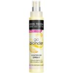 John Frieda Go Blonder Lightening Spray 100ml - Image 2