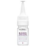 Goldwell DualSenses Blondes & Highlights Colour Lock Serum 12 x 18ml