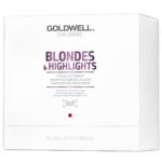 Goldwell DualSenses Blondes & Highlights Colour Lock Serum 12 x 18ml - Image 2