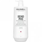 Goldwell DualSenses Bond Pro Fortifying Shampoo & Conditioner Twin 2 x 1000ml - Image 2
