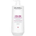 Goldwell DualSenses Colour Brilliance Shampoo & Conditioner Twin 2 x 1000ml - Image 2