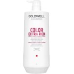 Goldwell DualSenses Colour Brilliance Extra Rich Shampoo 1000ml