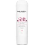 Goldwell DualSenses Colour Extra Rich Brilliance Conditioner 200ml