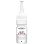 Goldwell DualSenses Colour Extra Rich Colour Lock Serum 12 x 18ml - Image 2