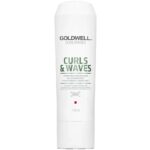 Goldwell DualSenses Curls & Waves Hydrating Conditioner 200ml