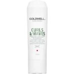 Goldwell DualSenses Curls & Waves Hydrating Shampoo 250ml & Conditioner 200ml Twin - Image 3
