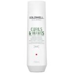 Goldwell DualSenses Curls & Waves Hydrating Shampoo 250ml & Conditioner 200ml Twin