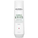 Goldwell DualSenses Curls & Waves Hydrating Shampoo 250ml