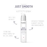 Goldwell DualSenses Just Smooth 6 Effects Serum 100ml - Image 2