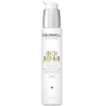 Goldwell DualSenses Rich Repair 6 Effects Serum 100ml - Image 2