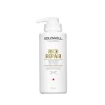Goldwell DualSenses Rich Repair 60 Second Treatment Mask 500ml