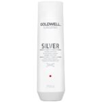 Goldwell DualSenses Silver Shampoo 250ml & Conditioner 200ml Twin - Image 2