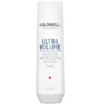 Goldwell DualSenses Ultra Volume Bodifying Shampoo 250ml & Conditioner 200ml Twin - Image 3