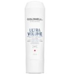 Goldwell DualSenses Ultra Volume Bodifying Shampoo 250ml & Conditioner 200ml Twin