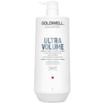 Goldwell DualSenses Ultra Volume Bodifying Shampoo & Conditioner Twin 2 x 1000ml - Image 2