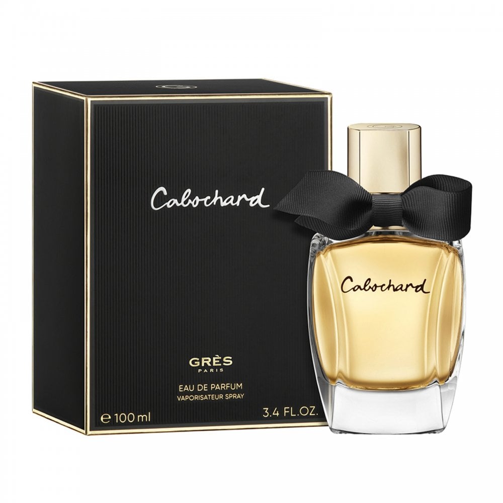 gres-cabochard-eau-de-parfum-100ml-p23217-87933_image.jpg Gres Cabochard Eau De Parfum 100ml - Image 1